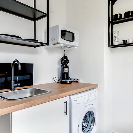 Le Petit Calypso Nancy