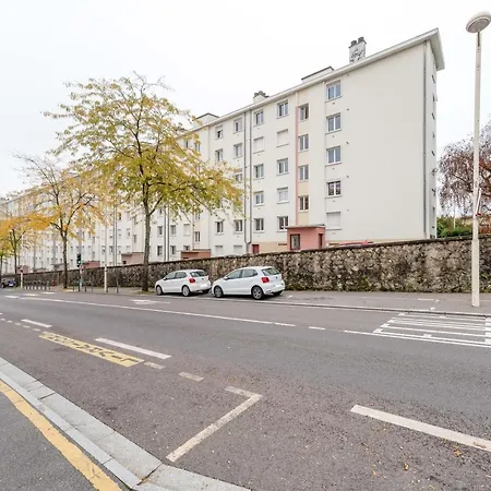 Lejlighed Le Petit Calypso *