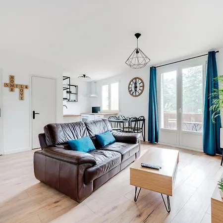 Lejlighed Le Petit Calypso